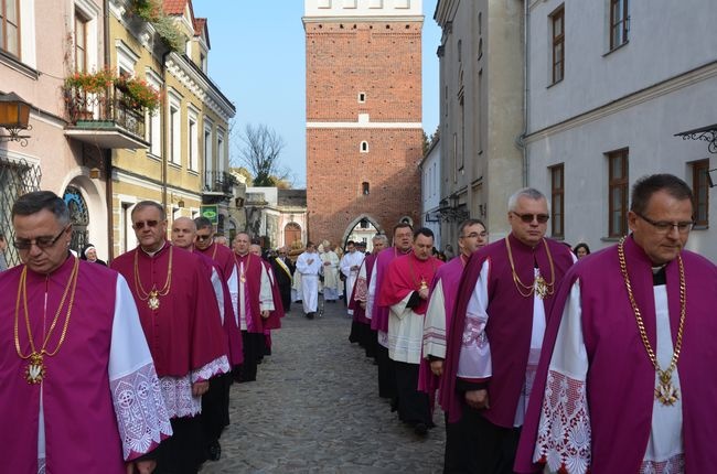 Kadłubkowe święto