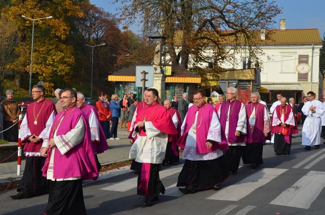 Kadłubkowe święto