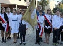 Do świętości idziemy we wspólnocie