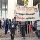 Protest i modlitwa