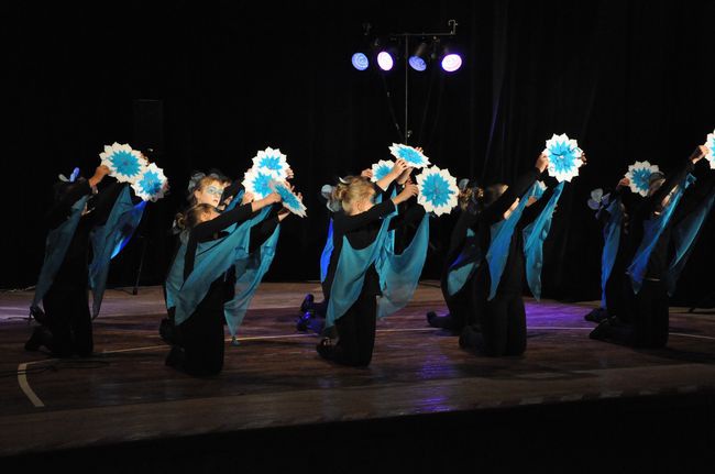 Dzień Papieski w Sławnie