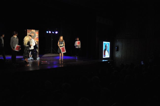 Dzień Papieski w Sławnie