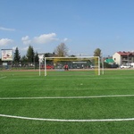 Stadion dla miasta