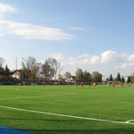 Stadion dla miasta