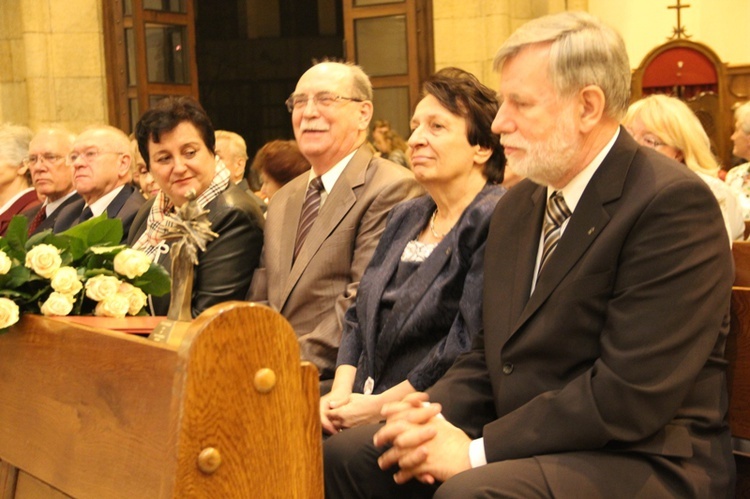 Międzyuczelniana inauguracja roku akademickiego 2014/2015