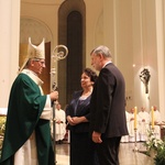 Międzyuczelniana inauguracja roku akademickiego 2014/2015