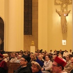 Międzyuczelniana inauguracja roku akademickiego 2014/2015