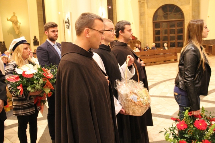 Międzyuczelniana inauguracja roku akademickiego 2014/2015