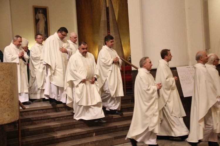 Międzyuczelniana inauguracja roku akademickiego 2014/2015