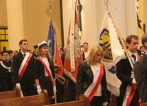 Świat nauki w katedrze