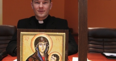 Diakonie pełne ludzi