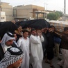 58 ofiar potrójnego zamachu w Iraku