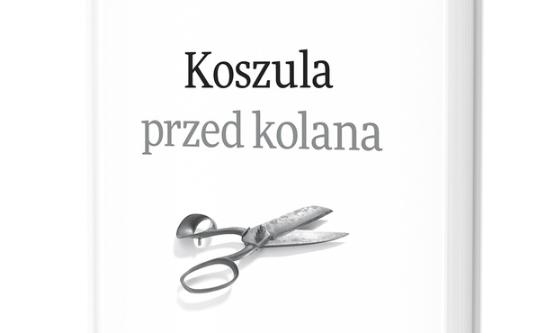 Koszula przed kolana