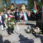 Obelisk Pamięci Poległych i Pomordowanych na Wschodzie