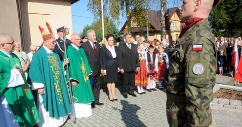 Obelisk Pamięci Poległych i Pomordowanych na Wschodzie