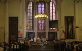 XIV Dzień Papieski w Katowicach