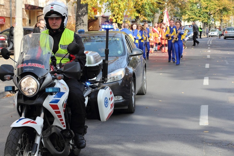 Dzień Ratownictwa Medycznego