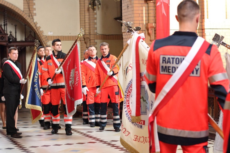 Dzień Ratownictwa Medycznego