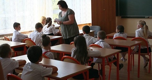 Święto "naszej pani"