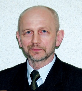  – Bardzo prosimy o modlitwę – mówi Andrzej Kamiński