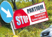  Podczas tych wyborów szczególnie widoczna jest bezpartyjność.  Przed oddaniem głosu warto się jednak jej przyjrzeć