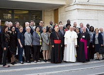 Rodzina  pod lupą synodu