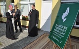 Błogosławieństwo Przedszkola Św. Rodziny