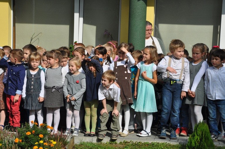 Przedszkole św. Rodziny