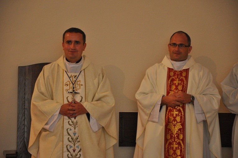 Misjonarz z Tylmanowej