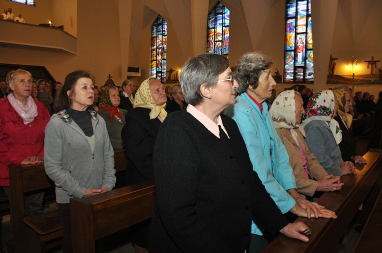 Misjonarz z Tylmanowej