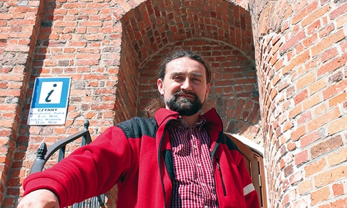 Włodzimierz Ranoszek