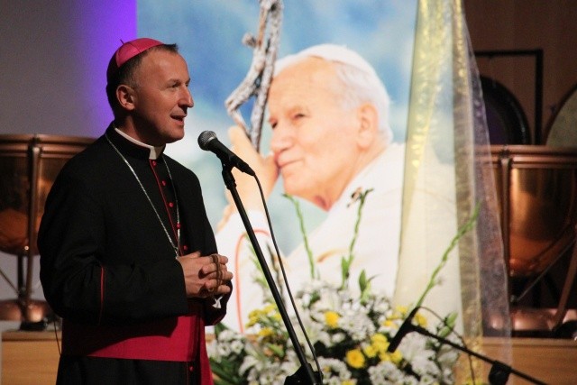 20 lat Akcji Katolickiej