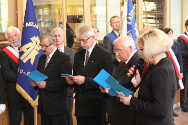 20 lat Akcji Katolickiej