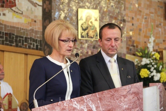 20 lat Akcji Katolickiej