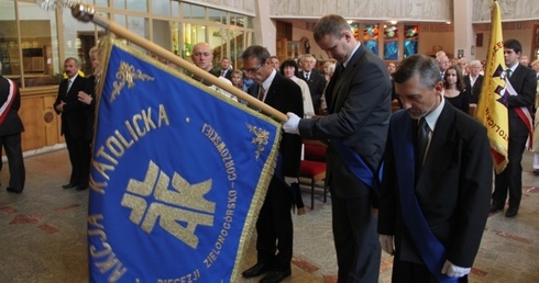 20 lat Akcji Katolickiej