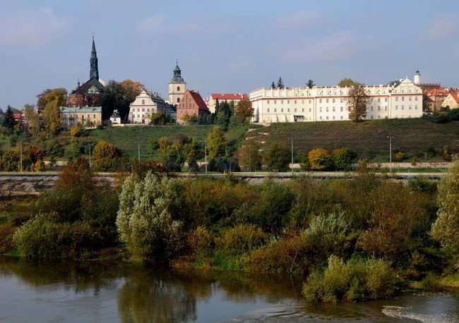 Konkurs o historii diecezji 