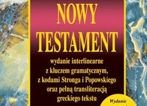 Grecko-polski Nowy Testament