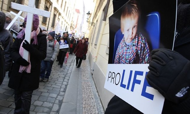 Prolajferzy przed sądem