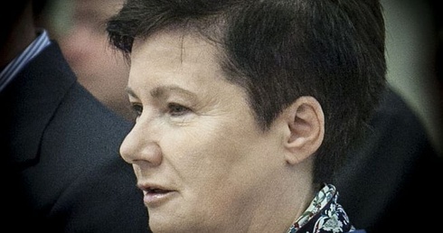 Krakowskie nie dla pomnika