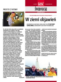 Gość Świdnicki 42/2014