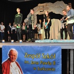 Szkoła z Jurkowa