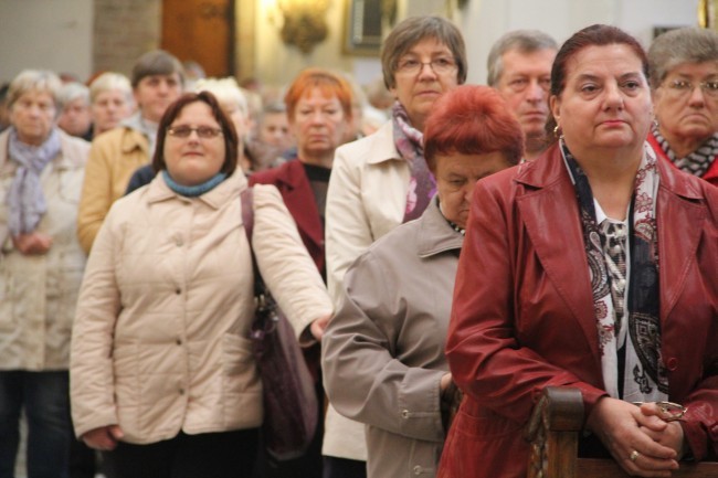 Jadwiżański dzień kobiet
