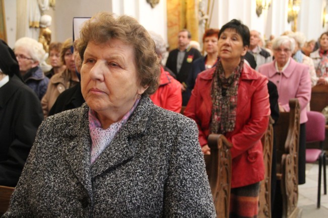 Jadwiżański dzień kobiet