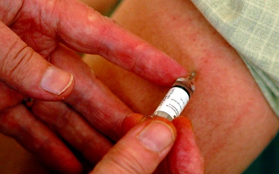 Kenia: szczepionka na tężec czy płodność?