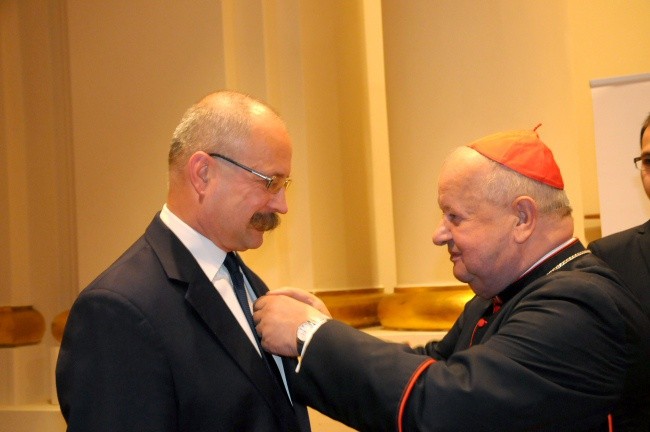 Nowy rok akademicki UPJPII