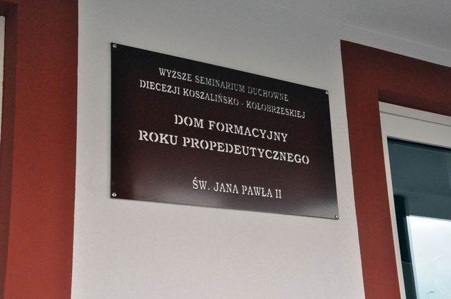 Rok propedeutyczny w Szczecinku