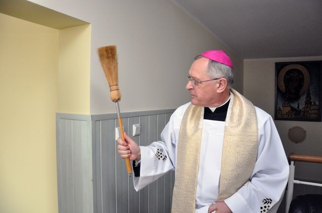 Rok propedeutyczny w Szczecinku