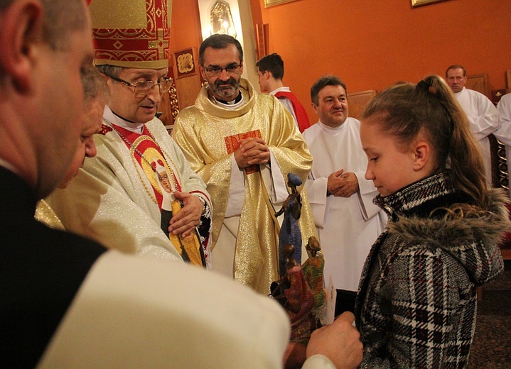 Potrzeba odważnych świętych