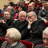 "Exodus" w Spodku, cz. II