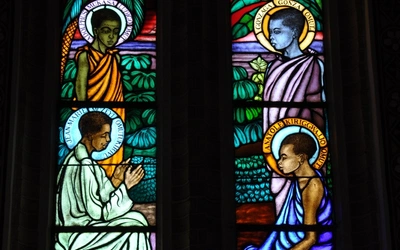 Uganda: Prezydent zablokował mszę w intencji uwięzionego lidera opozycji